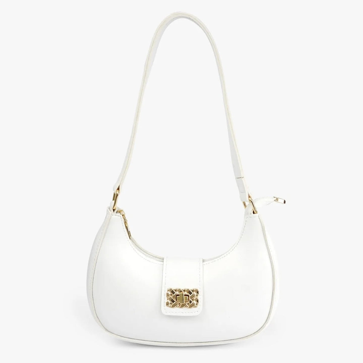 Bucket Moon Bag
