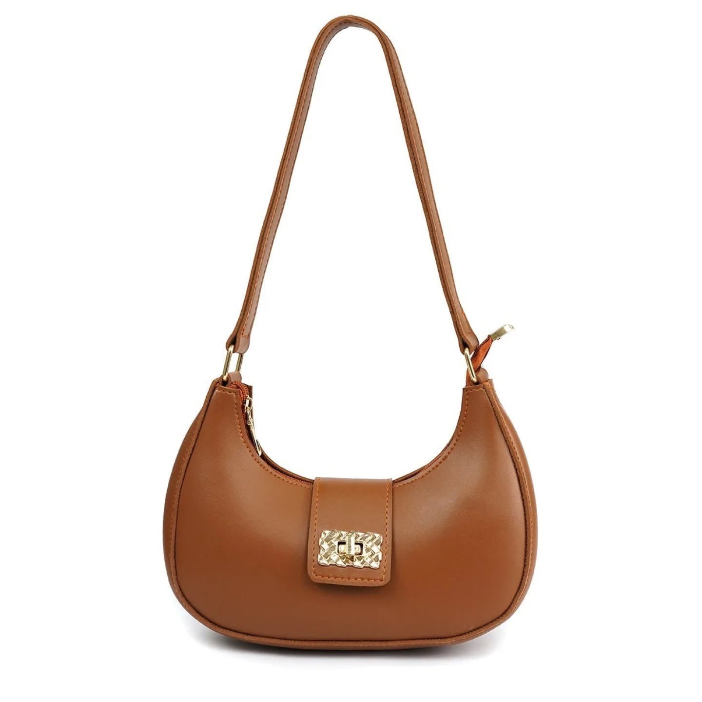 Bucket Moon Bag