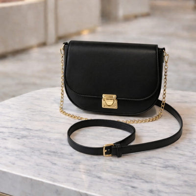 Bucket Crossbody Bags