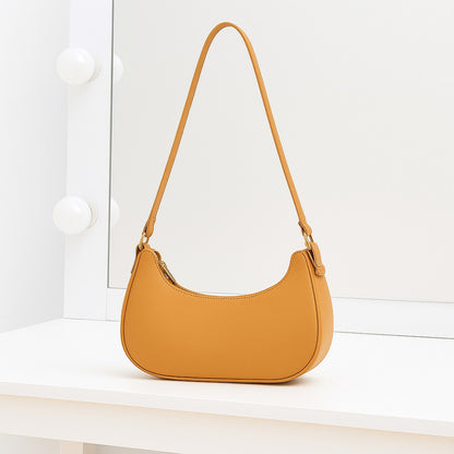 Classic Moon Bag