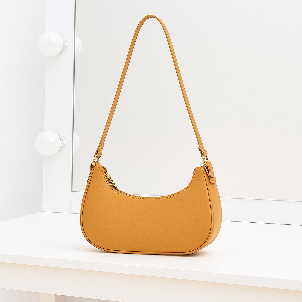 Classic Moon Bag