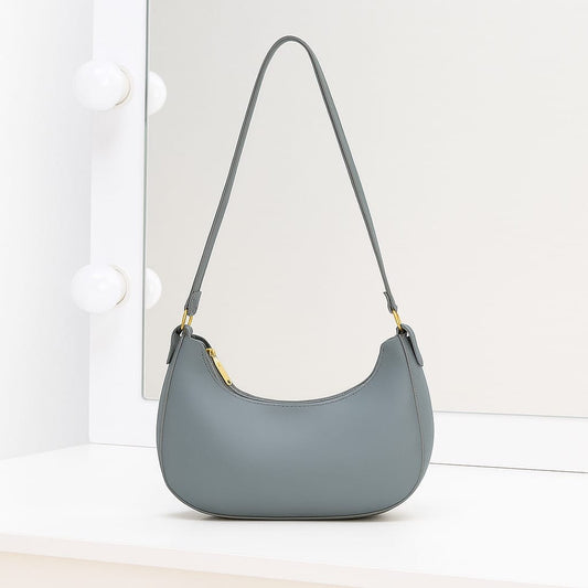 Classic Moon Bag