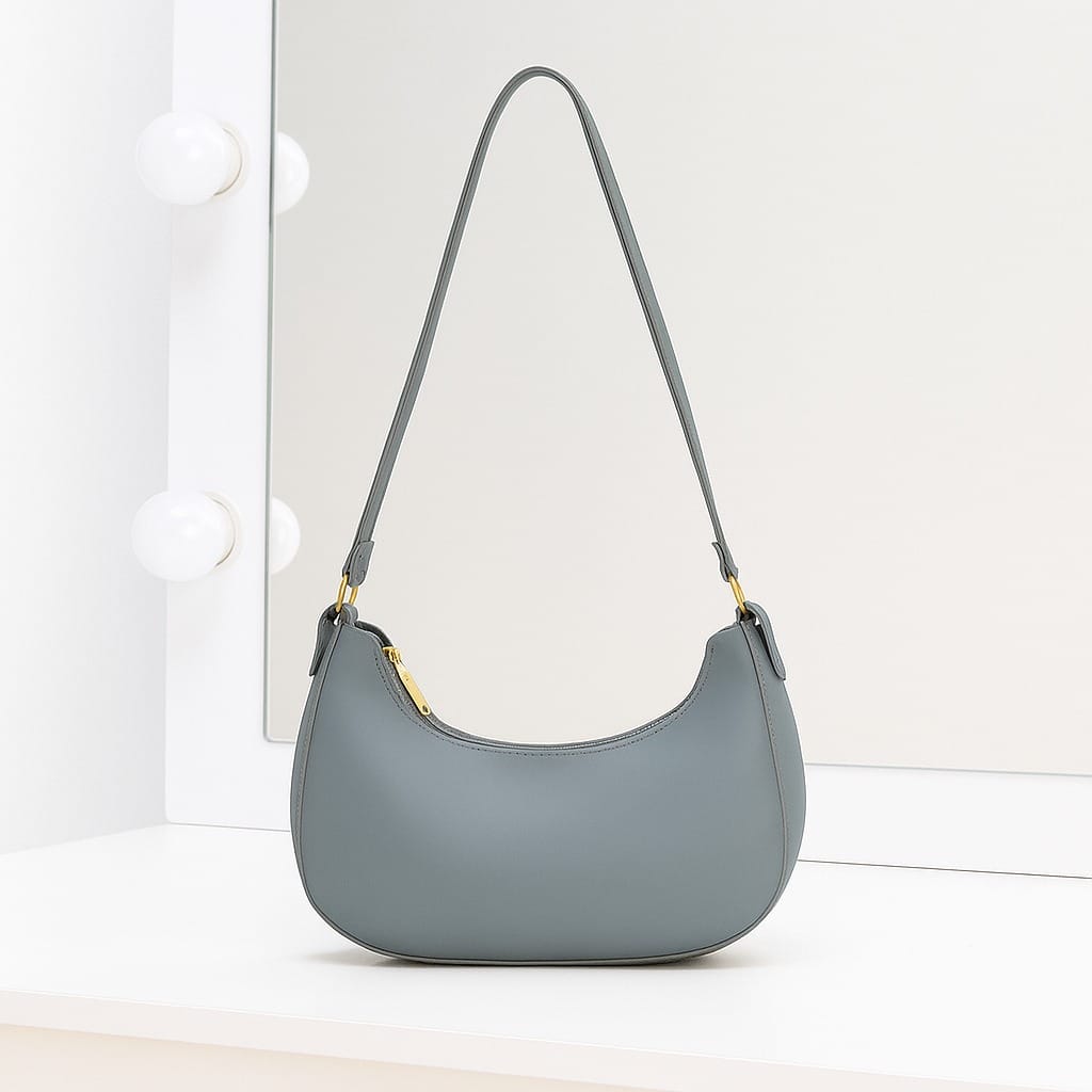 Classic Moon Bag