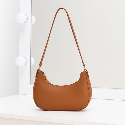 Classic Moon Bag